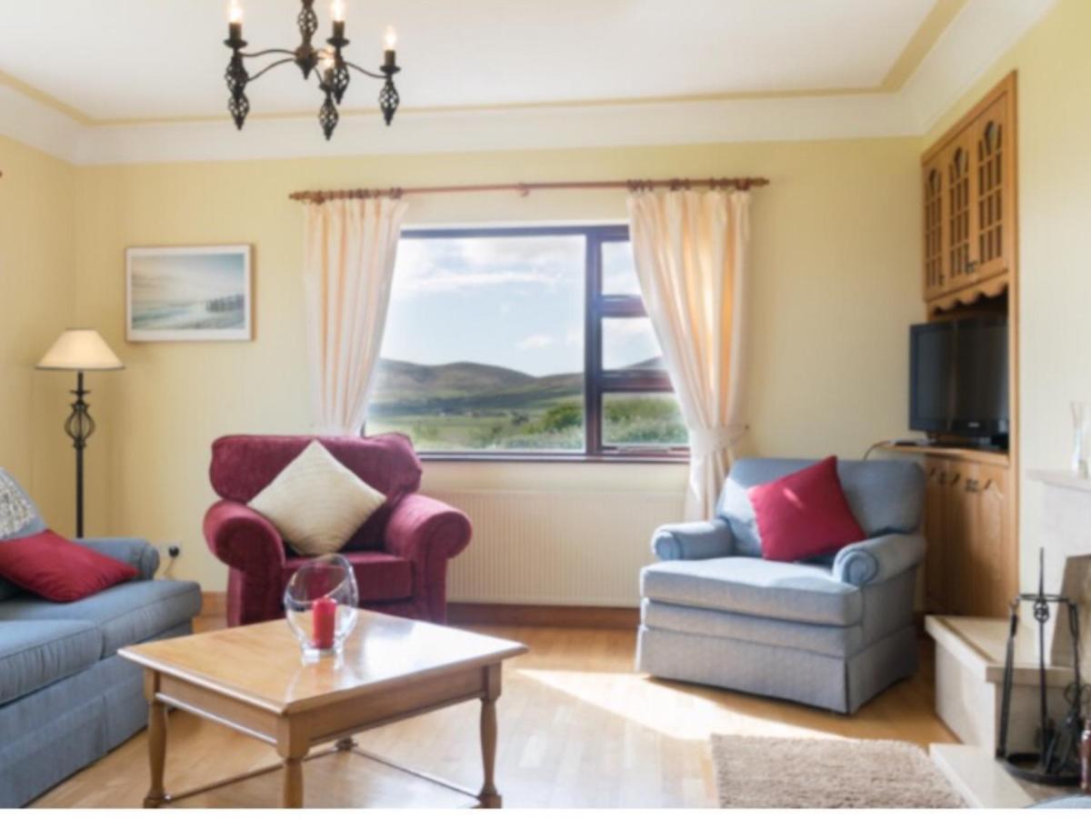 Beachmount House Ventry Dış mekan fotoğraf