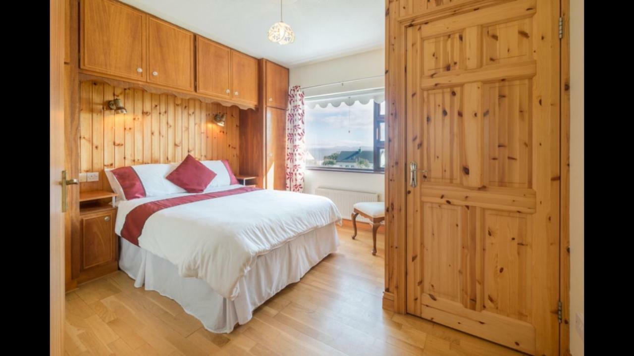 Beachmount House Ventry Dış mekan fotoğraf
